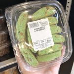 pistachio biscotti